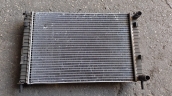 2002-2008 Ford Fiesta Fusion 1.25 1.4 1.6 Su Radyatörü