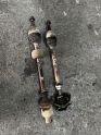 RENAULT TALİA KASA 1.4 BENZİNLİ SAĞ SOL AKS ORJİNAL CIKMA