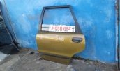 Oto Çıkma Parça / Kaporta & Karoser / Kapı / Volvo / S40 / Çıkma Parça 