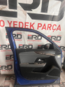 Oto Çıkma Parça / Kaporta & Karoser / Kapı / Opel / Mokka / Çıkma Parça 