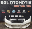 fiat linea ön tampon urban kasa