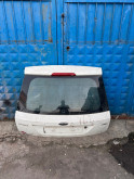 FORD FİESTA 2003-08 BAGAJ KAPAĞI ÇIKMA ORJİNAL
