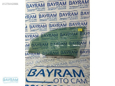 Oto Çıkma Parça / Kaporta & Karoser / Kapı Camları / Opel / Corsa / Sıfır Parça 