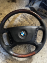 Oto Çıkma Parça / Alt Takım & Direksiyon / Direksiyon Simidi / BMW / X5 / Çıkma Parça 
