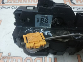 Oto Çıkma Parça / Mekanik / Kapı Kilidi / Opel / Astra / Çıkma Parça 