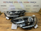 Renault / Megane / Far & Stop / Sağ Ön Far / Sıfır Parça