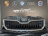 SKODA FABİA ÖN PANJUR 2020-2022 ÇIKMA ORİJİNAL