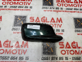 ÇIKMA BMW GRUP SAĞ DİKİZ AYNASI KAPAĞI 41-3324-436