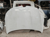 RENAULT MEGANE 4 KAPUT