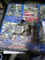 Opel Vectra B Hatchback arka silgi motoru