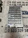ÇIKMA AUDI A4 8T0 035 462 MULTİMEDYA ARAYÜZ KONTROL BEYNİ