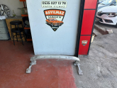 PEUGEOT 208 ÖN TAMPON DEMİRİ ORJİNAL 2012- 9672807980