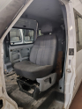 Ford Transit şoför Koltuğu