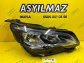 Oto Çıkma Parça / Elektrik / Far / Peugeot / 3008 / Çıkma Parça 