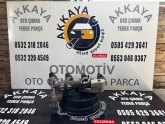 PROTON 420 TD Çıkma Egzoz Manifoldu