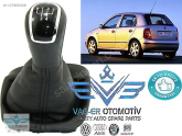 SKODA FABİA MK1 2000-2008 (5İLERİ) VİTES TOPUZ KÖRÜĞÜ 6Y0711