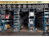 Oto Çıkma Parça / Renault / Megane / Motor / Su Radyatörü / Çıkma Parça 