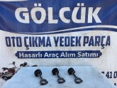 Fiat Doblo 1.6 Euro 6.5 Piston Biyel Kolu ORJİNAL