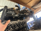 1.3 multijet Euro 5 emme manifoldu egr turbo blok