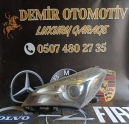 TOYOTA YARİS ORJİNAL ÇIKMA SOL ÖN FAR
