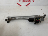 HONDA CİVİC SİLECEK MEKANİZMA VE MOTOR KOMPLE