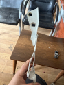 Oto Çıkma Parça / Mekanik / Kaput Menteşesi / Ford / Transit Custom / Çıkma Parça 