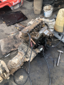 Oto Çıkma Parça / Motor / Motor Komple / Bmc / Levend / Çıkma Parça 