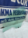 Oto Çıkma Parça / Kaporta & Karoser / Kapı Camları / Fiat / Egea / Çıkma Parça 