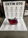 RENAULT Symbol Sol Stop Lambası Ledli (2016-2020) 265550533R