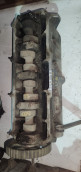 SUZUKİ SWİFT ÇIKMA ORİJİNAL SİLİNDİR KAPAĞI