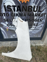 Golf 5 Sol Ön Çamurluk (2004-09)