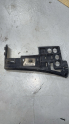 Citroen C4 Picasso tampon sol ön braketi 96541959