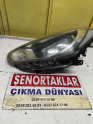 Oto Çıkma Parça / Elektrik / Far / Hyundai / Accent / Çıkma Parça 