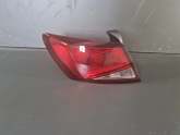 Oto Çıkma Parça / Kaporta & Karoser / Dış Ayna Komple / Seat / Leon / Sıfır Parça 