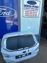 FORD FIESTA ÇIKMA ORIJINAL ARKA BAGAJ KAPAĞI