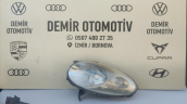 NİSSAN MİCRA K12 SOL ÖN FAR ÇIKMA ORJİNAL