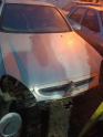 Citroen xsara ön amortisör takim