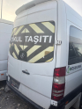 MERCEDES SPRİNTER 2013 SAĞ VE SOL BAGAJ KAPAKLARI