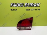 GOLF 6 SAĞ İÇ FÜME STOP ORJİNAL HATASIZ 2008-2013 167970-02