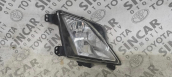 FORD FOCUS 4 SAĞ SİS FARI ÇIKMA ORJİNAL JX7B-13B220-DC