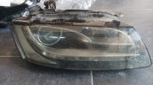 AUDİ A5 SAĞ FAR XENON LED 2008 2011 89317761 8T0941004AK Ç