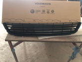 GOLF 6 ÖN TAMPON ORTA IZGARA
