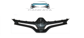 FLUENCE YM ÖN PANJUR NİKELAJLIARMALI 2013-