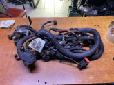 OPEL CORSA C 1.3 DİZEL MOTOR BEYNİ TESİSATI ÇIKMA 55558287