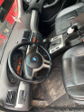 BMW E46 3.20 DİZEL DEPO KAPAĞI  ÇIKMA ORJINAL