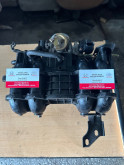 Honda civic Vtec emme manifoldu