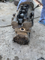 Oto Çıkma Parça / Motor / Motor Komple / Skoda / Fabia / Çıkma Parça 