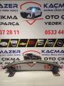 RENAULT FLUENCE ÖN TAMPON DEMİRİ