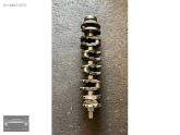 BMW 3.0 Dizel E46 M57 863 Krank Mili 2246863