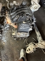 VW GOLF 4 1.6 AKL MOTOR KOMPLE